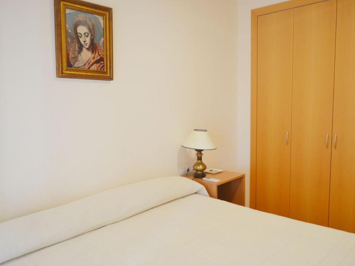 Apartment Deltamar By Interhome Sant Carlos de la Ràpita Kültér fotó